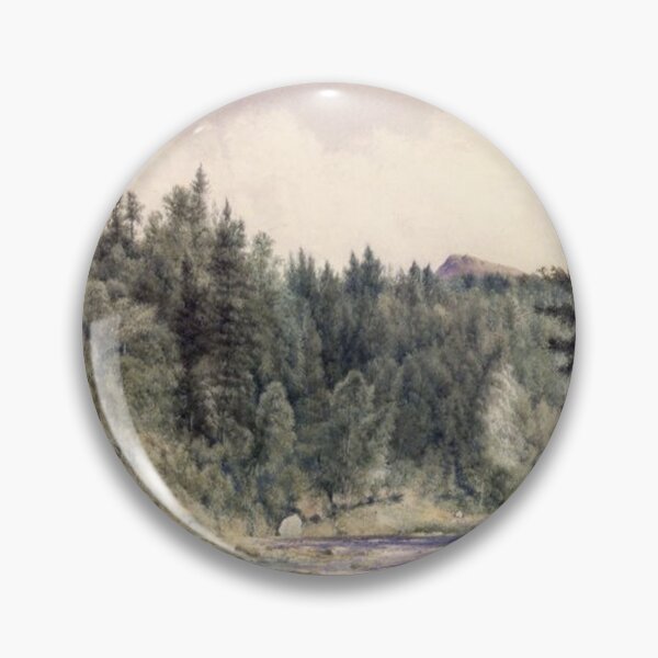 Item preview, Mountain Stream designed and sold by tomorrowsart.