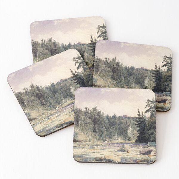 Item preview, Mountain Stream designed and sold by tomorrowsart.