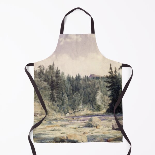 Item preview, Mountain Stream designed and sold by tomorrowsart.