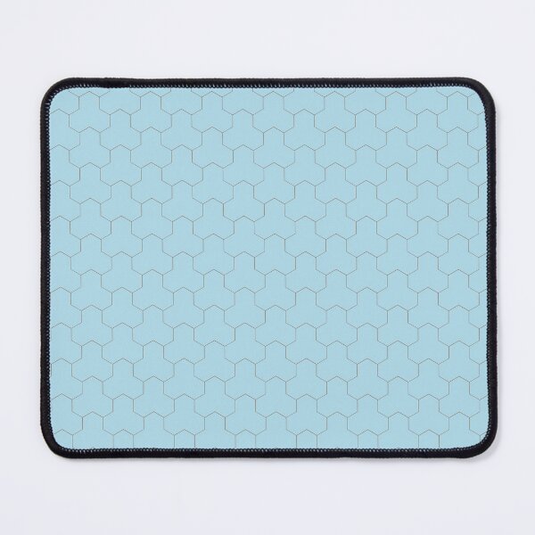 Item preview, blue pattern  designed and sold by sumajouda.