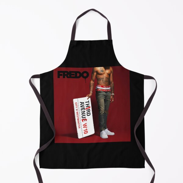 Item preview, FREDO THIRD AVENUE designed and sold by vrjgccdjdz88.