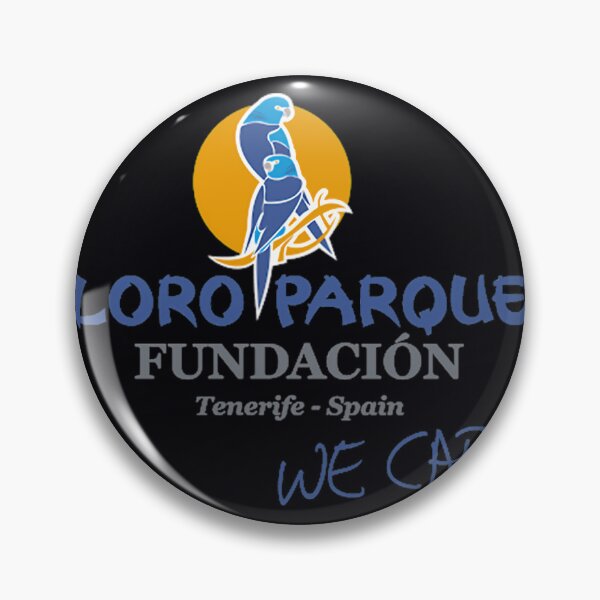 Item preview, Loro Parque	 designed and sold by vwpypsptlmp54.