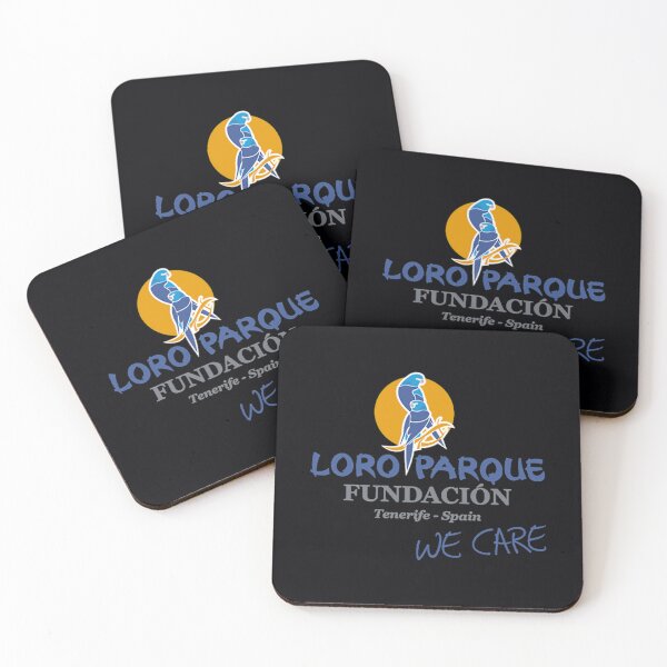 Item preview, Loro Parque	 designed and sold by vwpypsptlmp54.