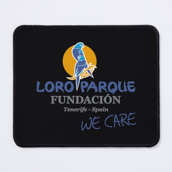 Item preview, Loro Parque designed and sold by vwpypsptlmp54.