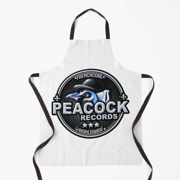 Item preview, Dr. Peacock designed and sold by NosedWelch87.