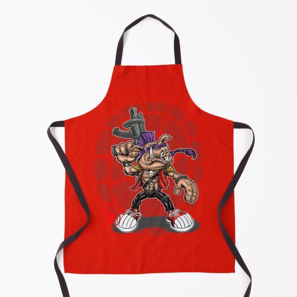 Item preview, 80's Bebop - TMNT Teenage Mutant Ninja Turtles designed and sold by webninja.