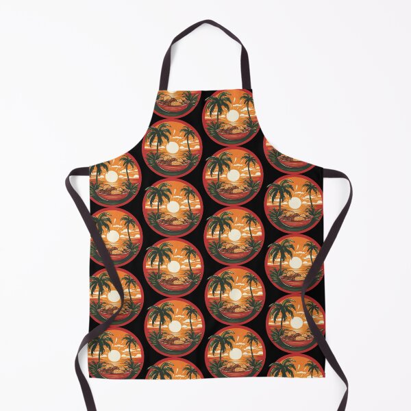 Item preview, Pad Thai In Paradise Thailand Sunset designed and sold by SubtleSplit.