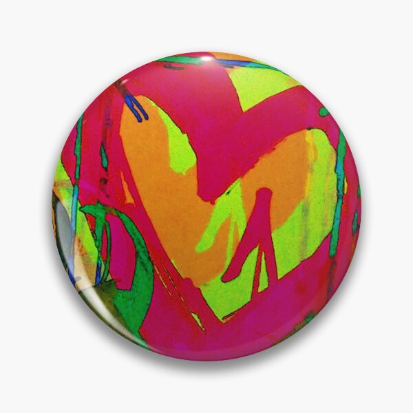 Item preview, Heart in good shape 3 designed and sold by Marzena Salwowska.