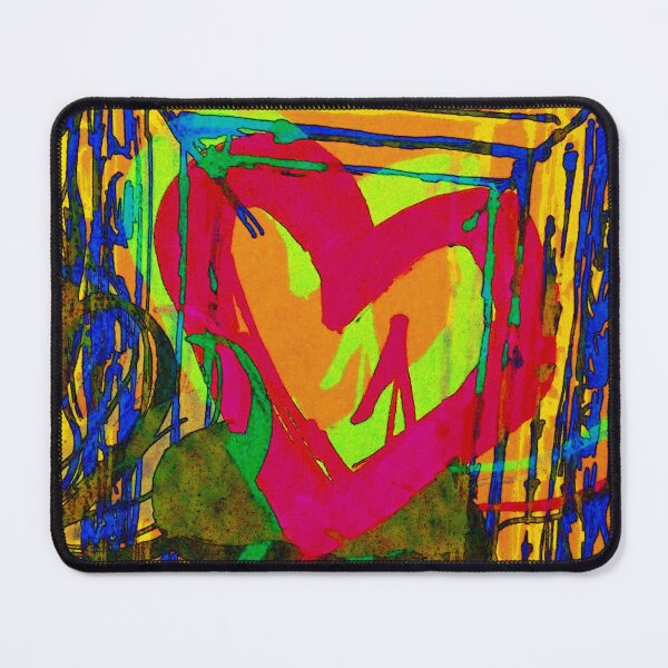 Item preview, Heart in good shape 3 designed and sold by Marzena Salwowska.