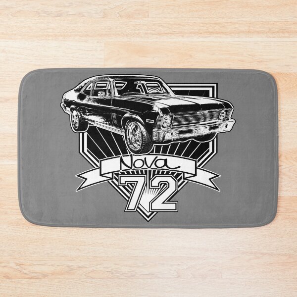 Item preview, 1972 Nova designed and sold by CoolCarVideos.