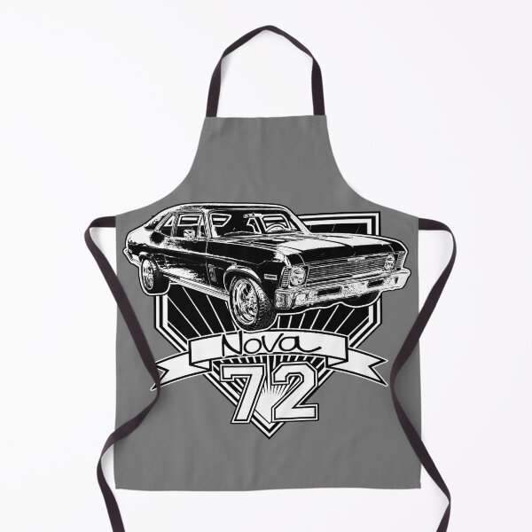 Item preview, 1972 Nova designed and sold by CoolCarVideos.