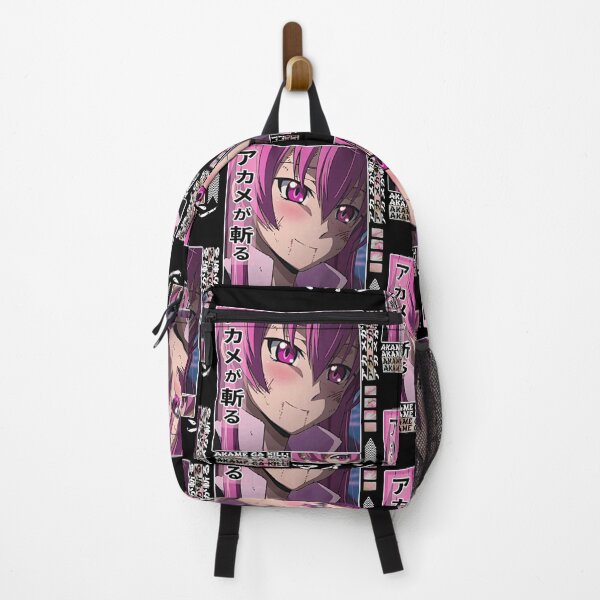Item preview, Mine | Akame Ga Kill! designed and sold by KichiYou7.