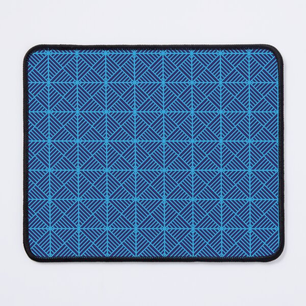 Item preview, dark blue pattern designed and sold by sumajouda.