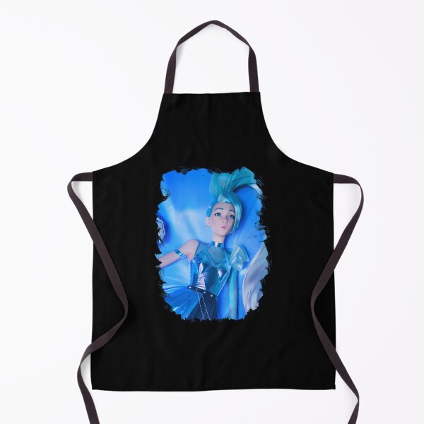 Item preview, Seraphine designed and sold by LirneShotsk.