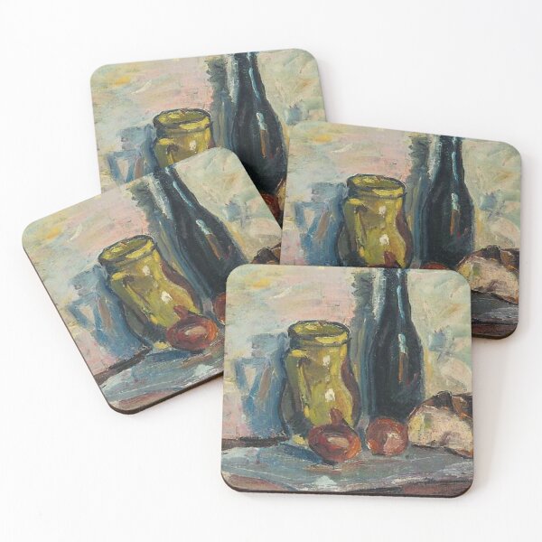 Item preview, Bodegón gótico designed and sold by tomorrowsart.