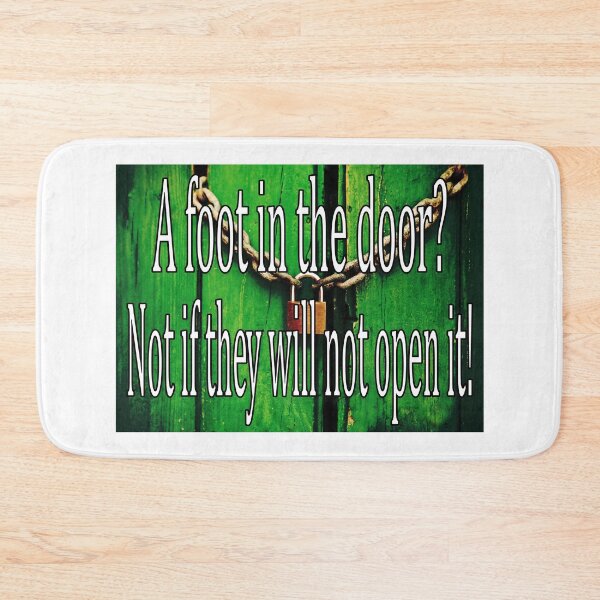 Item preview, Give people a chance! designed and sold by PicsByTony.