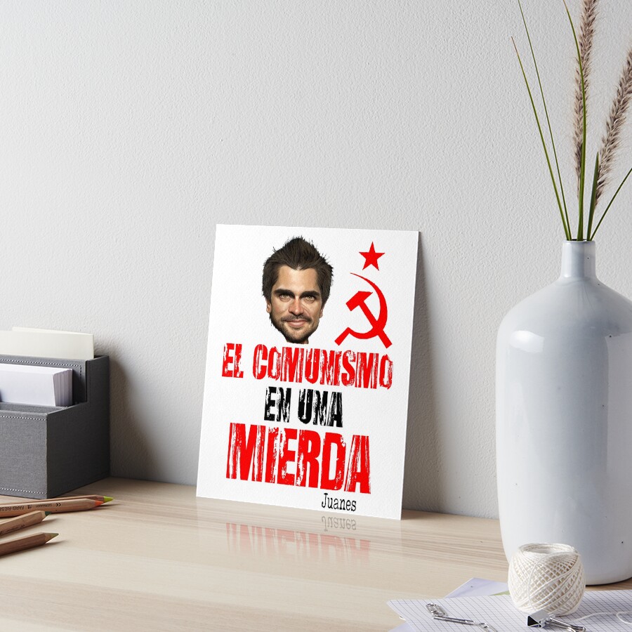 Vista previa del artículo con la obra «Lámina rígida», diseñado y vendido por FotoLibreStudio.