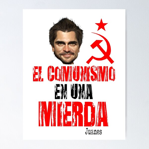 Póster