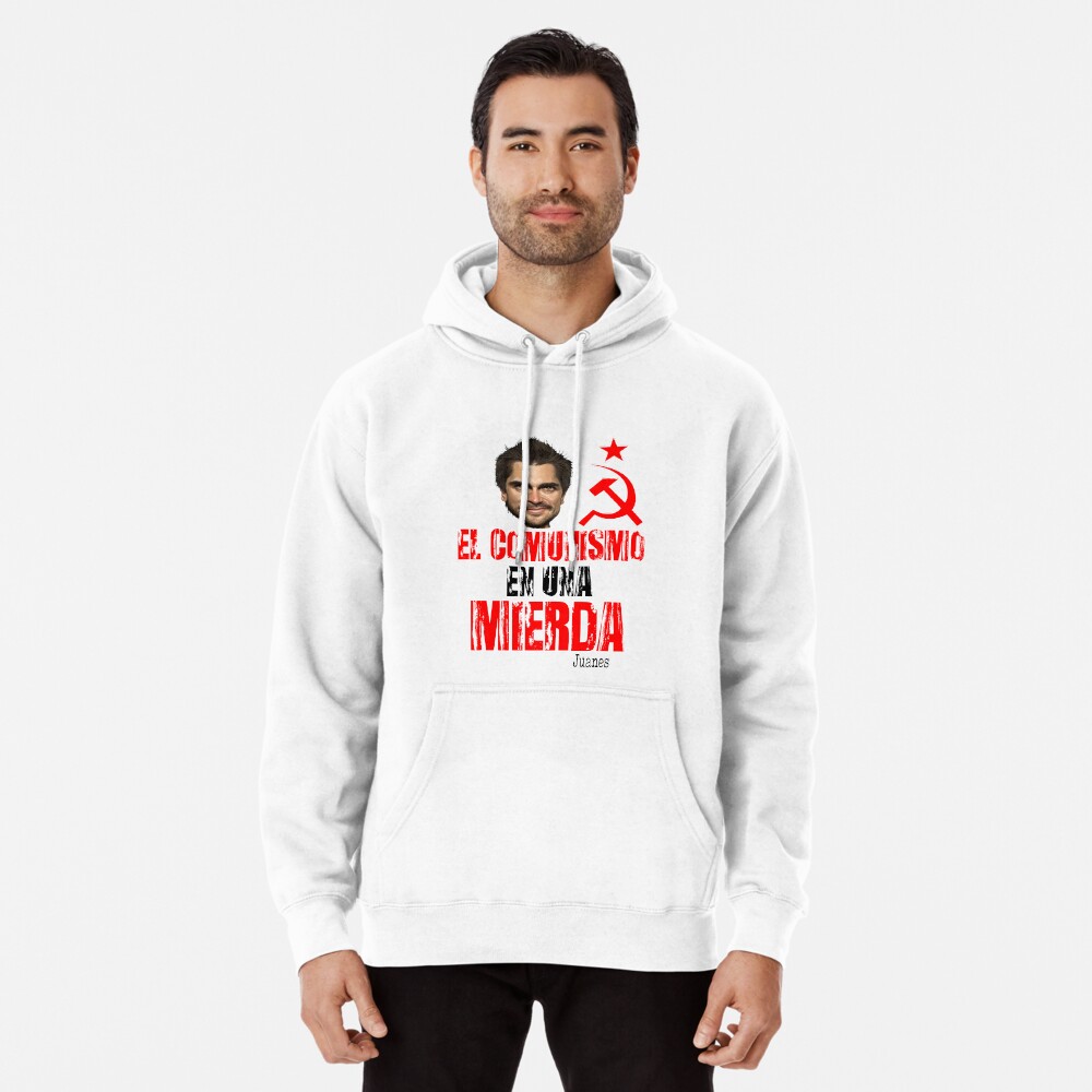 Vista previa del artículo con la obra «Sudadera con capucha», diseñado y vendido por FotoLibreStudio.