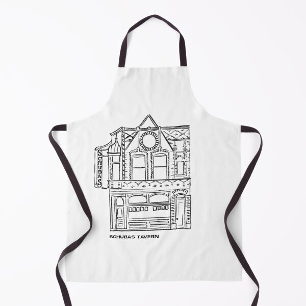 Item preview, Schubas Tavern Chicago Music Venue Architecture 	  	 designed and sold by yqeduqtb28.