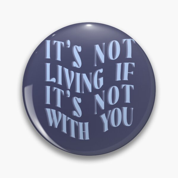Item preview, The 1975 blue designed and sold by sagegreenmoon.