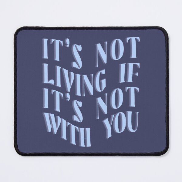 Item preview, The 1975 blue designed and sold by sagegreenmoon.