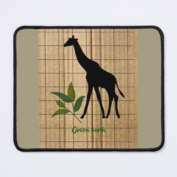 Item preview, Giraffe designed and sold by esao.