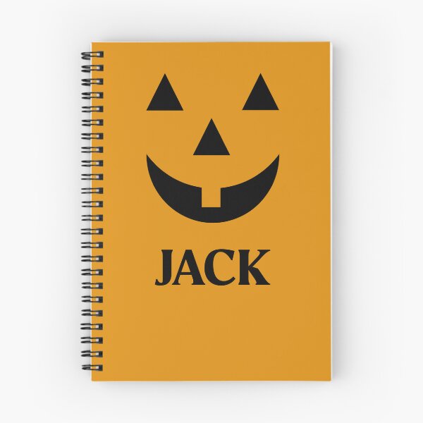 Item preview, Jack's Chic Halloween Charm -Simplistic Pumpkin Face - halloween outfit designed and sold by EmeraldeaArt.
