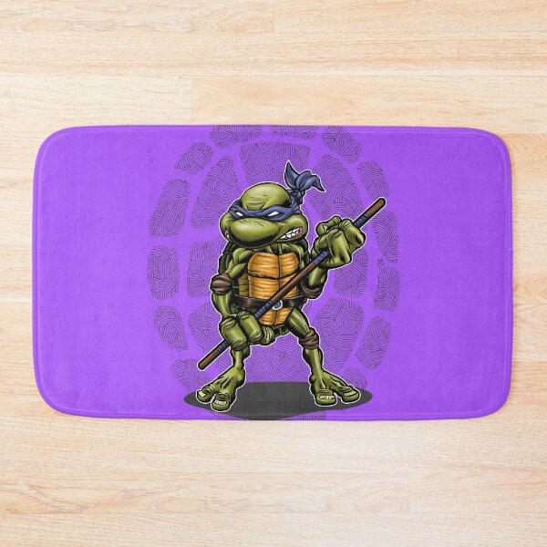 Item preview, 80's Donatello - TMNT Teenage Mutant Ninja Turtles designed and sold by webninja.