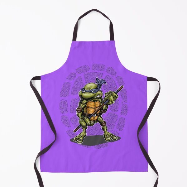 Item preview, 80's Donatello - TMNT Teenage Mutant Ninja Turtles designed and sold by webninja.