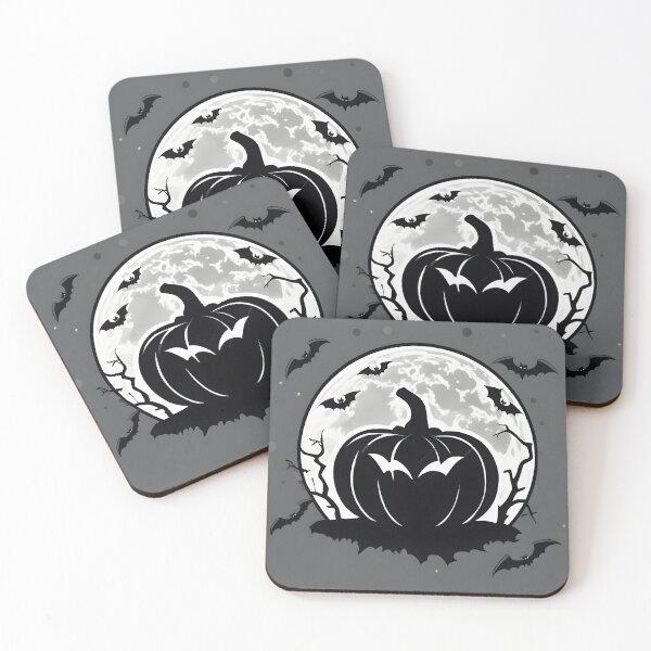 Item preview, Festive Jack o lantern designed and sold by Planetporridge.