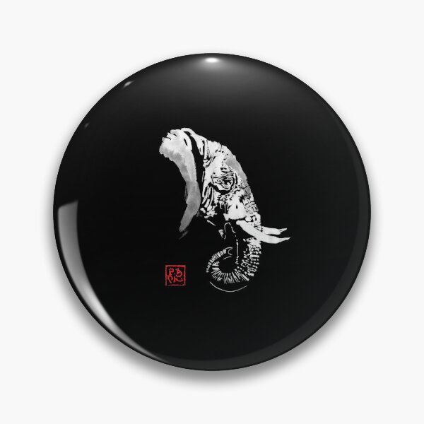 Item preview, elephant in black designed and sold by pechane.