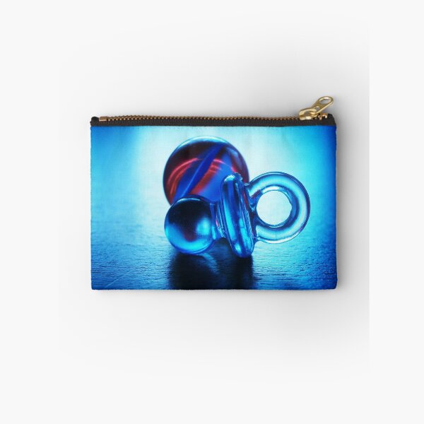 Item preview, Plastic soother and marble designed and sold by RekaFodor.