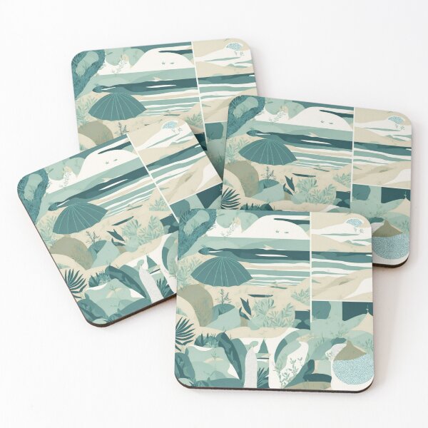 Item preview, Coastal Dreams designed and sold by kn-clothing.