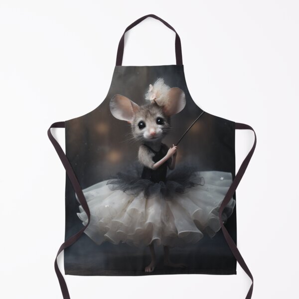 Item preview, Tiny Dancer Two designed and sold by a house mouse.