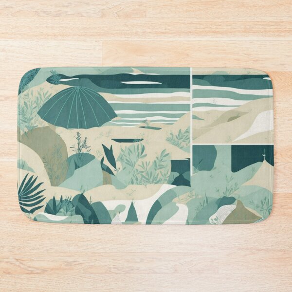 Item preview, Coastal Dreams designed and sold by kn-clothing.