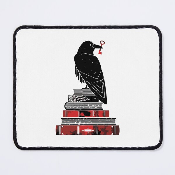 Item preview, Sci-Hub Raven Coffee 	 	 designed and sold by yqeduqtb28.
