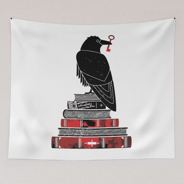 Item preview, Sci-Hub Raven Coffee 	 	 designed and sold by yqeduqtb28.