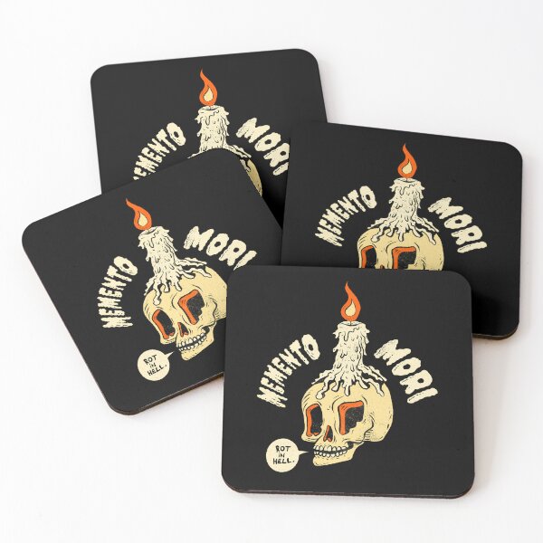 Item preview, Memento Mori designed and sold by Rudy  Faber.