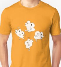Rer Ensemble Unisex T-Shirt