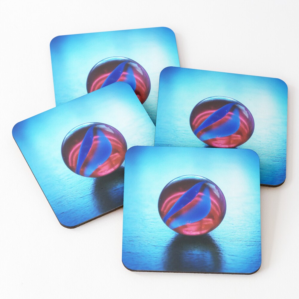 Item preview, Coasters (Set of 4) designed and sold by RekaFodor.
