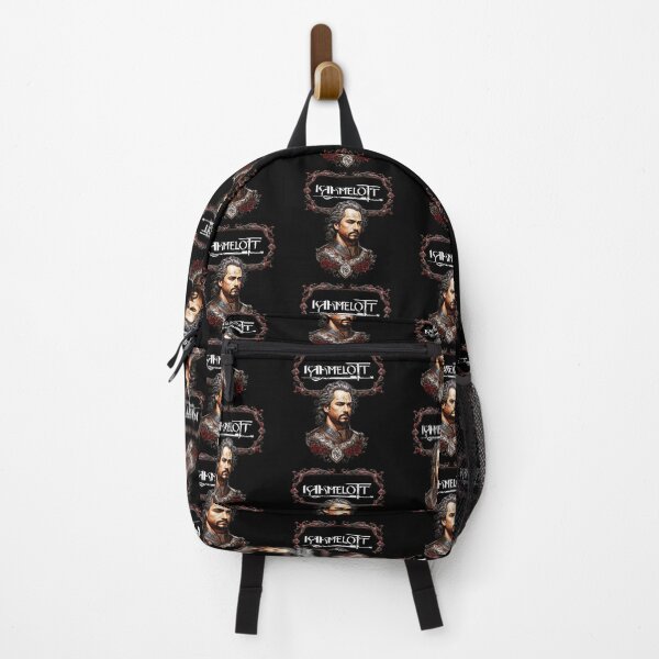 Item preview, Kaamelott designed and sold by Cesar Caligula.