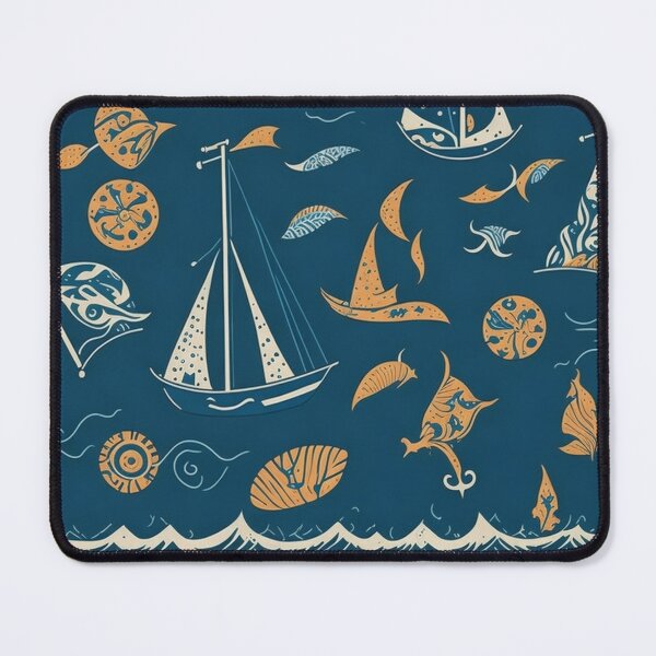 Item preview, Sailing into Style designed and sold by kn-clothing.