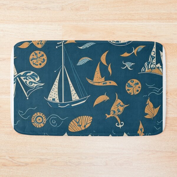 Item preview, Sailing into Style designed and sold by kn-clothing.
