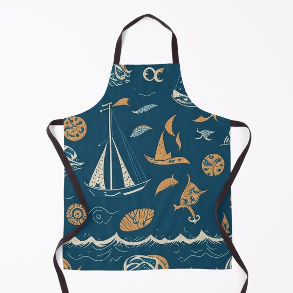Item preview, Sailing into Style designed and sold by kn-clothing.