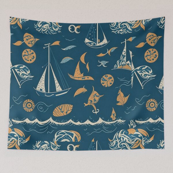 Item preview, Sailing into Style designed and sold by kn-clothing.