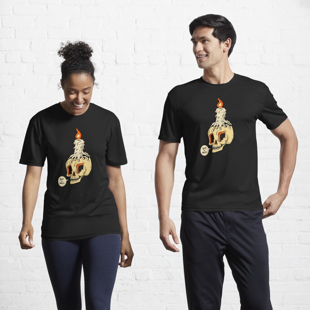 Item preview, Active T-Shirt designed and sold by rudyfaber.