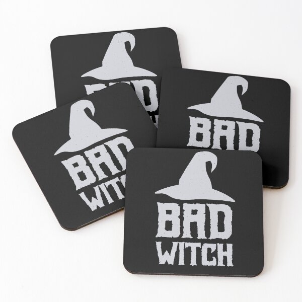 Item preview, BAD WITCH designed and sold by EBREH.