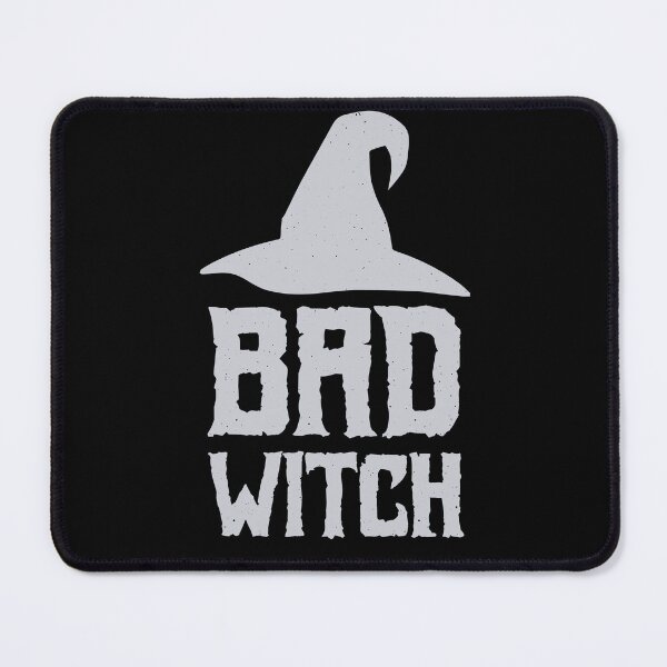 Item preview, BAD WITCH designed and sold by EBREH.