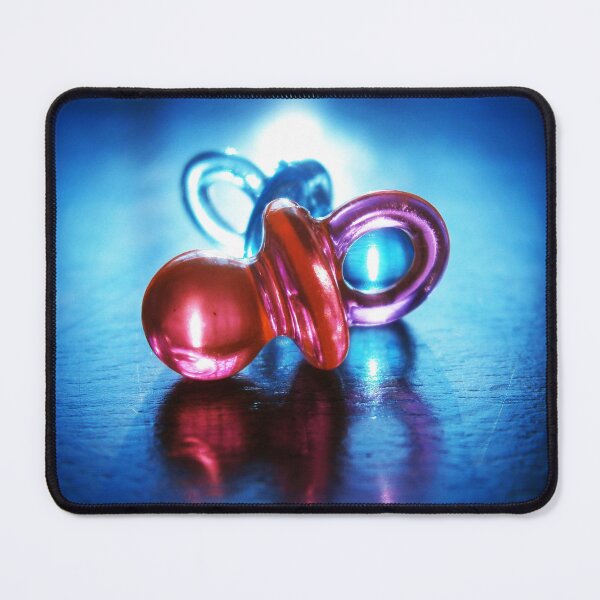 Item preview, Plastic soothers vol2 designed and sold by RekaFodor.